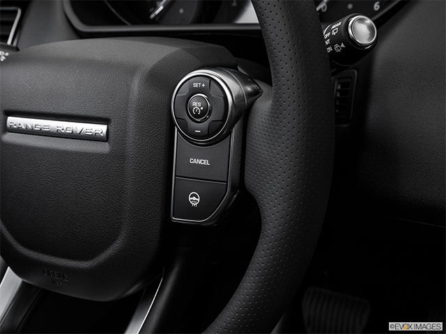 2016 Land Rover Range Rover Sport