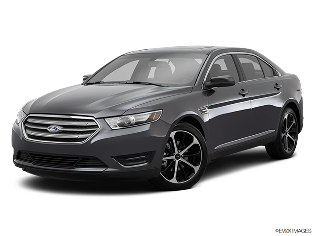 2016 Ford Taurus