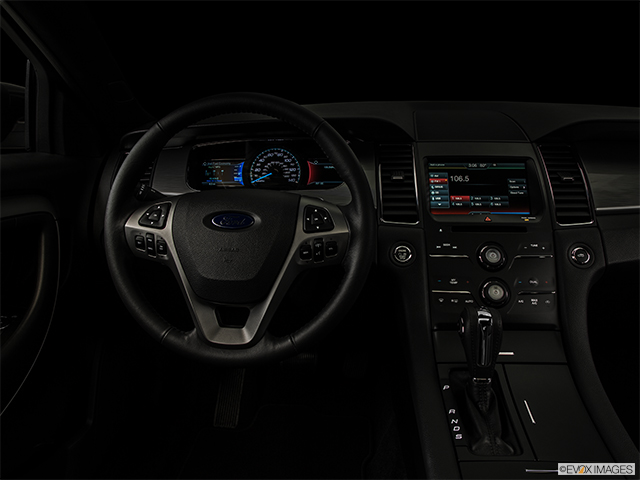 2016 Ford Taurus