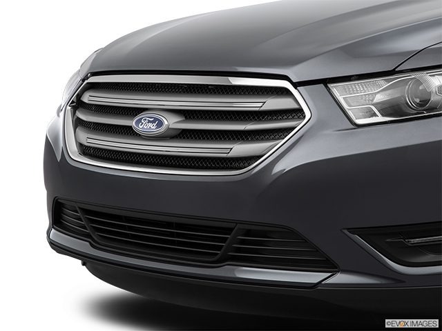 2016 Ford Taurus