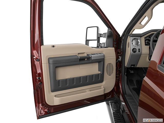 2016 Ford Super Duty F-350 DRW