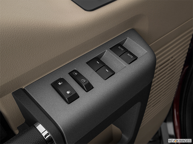 2016 Ford Super Duty F-350 DRW