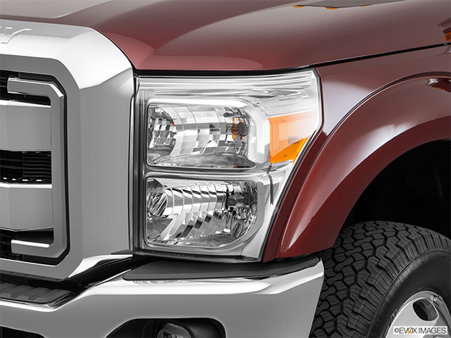 2016 Ford Super Duty F-350 DRW