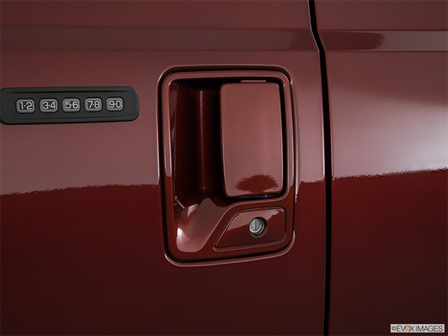 2016 Ford Super Duty F-350 DRW