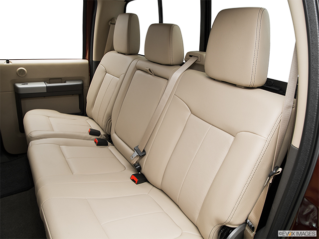 2016 Ford Super Duty F-350 DRW