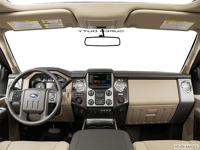 2016 Ford Super Duty F-350 DRW