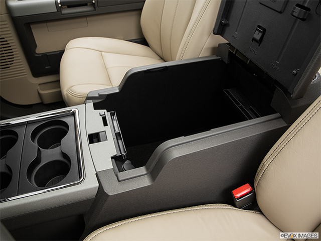 2016 Ford Super Duty F-350 DRW