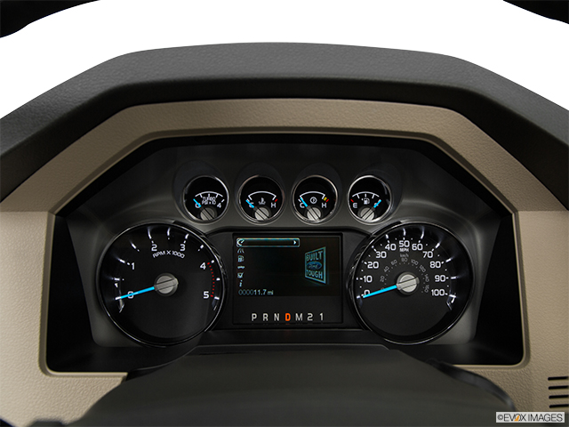 2016 Ford Super Duty F-350 DRW