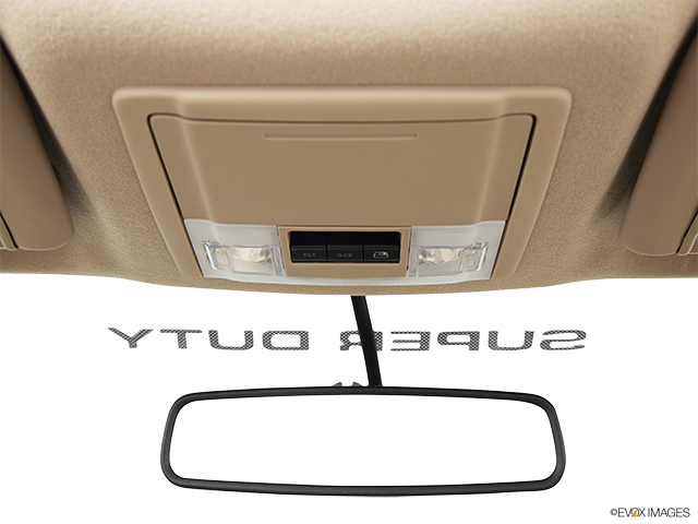 2016 Ford Super Duty F-350 DRW