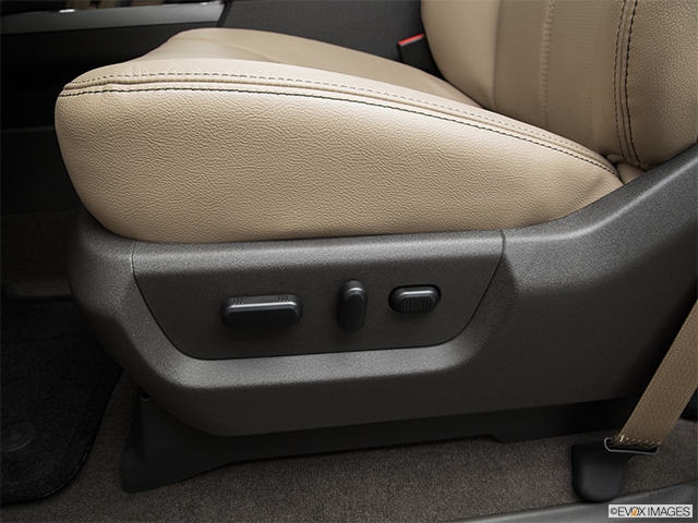 2016 Ford Super Duty F-350 DRW