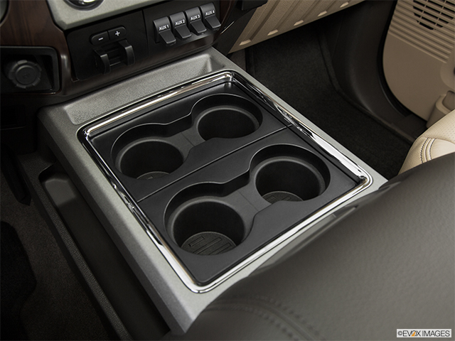 2016 Ford Super Duty F-350 DRW