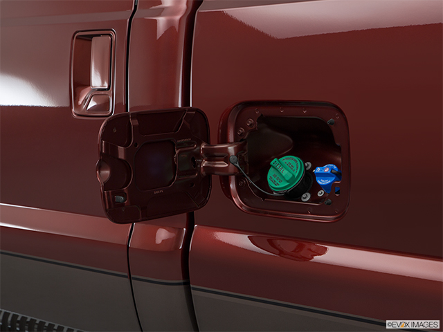 2016 Ford Super Duty F-350 DRW