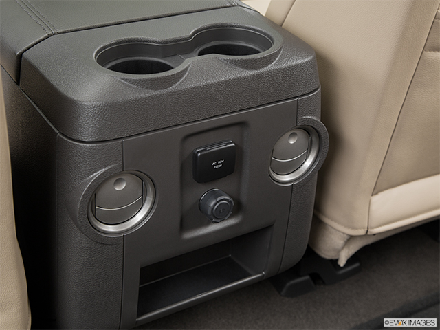 2016 Ford Super Duty F-350 DRW