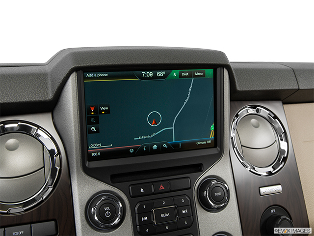 2016 Ford Super Duty F-350 DRW