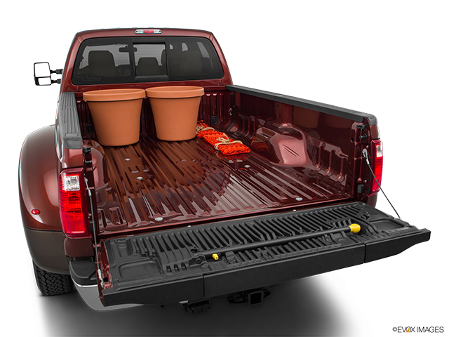 2016 Ford Super Duty F-350 DRW