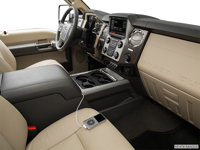 2016 Ford Super Duty F-350 DRW