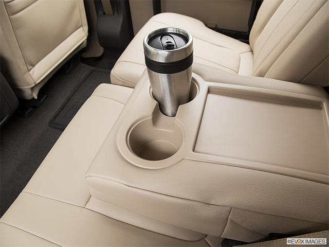 2016 Ford Super Duty F-350 DRW