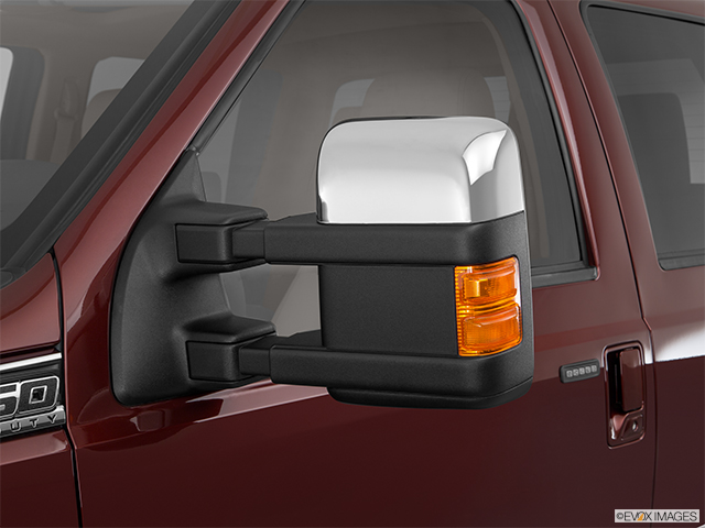 2016 Ford Super Duty F-350 DRW