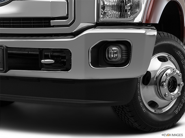 2016 Ford Super Duty F-350 DRW