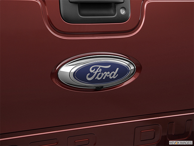 2016 Ford Super Duty F-350 DRW