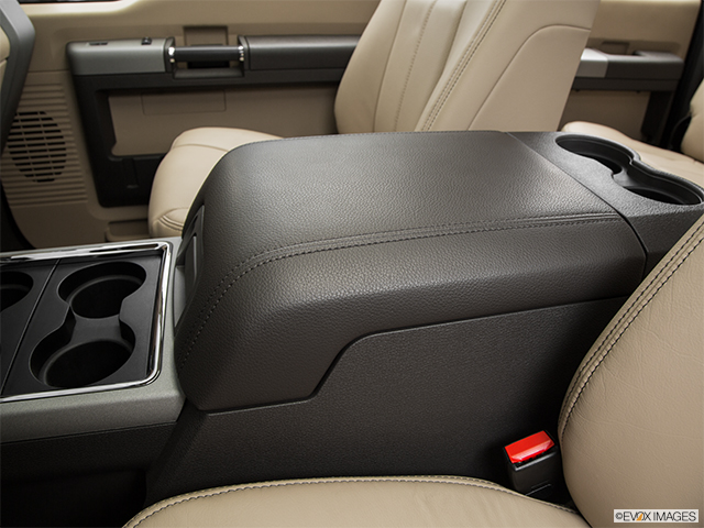 2016 Ford Super Duty F-350 DRW