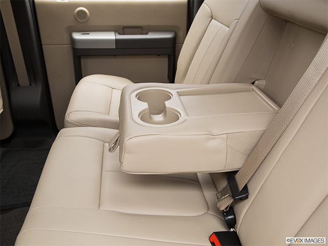 2016 Ford Super Duty F-350 DRW