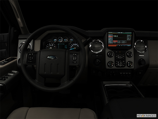 2016 Ford Super Duty F-350 DRW