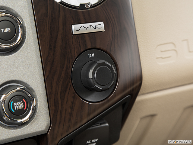 2016 Ford Super Duty F-350 DRW