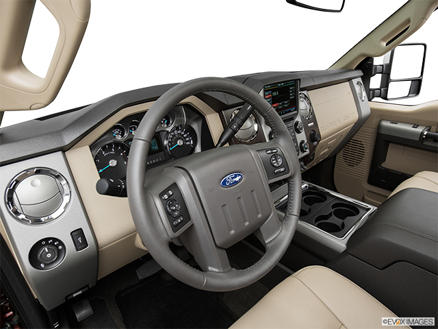2016 Ford Super Duty F-350 DRW