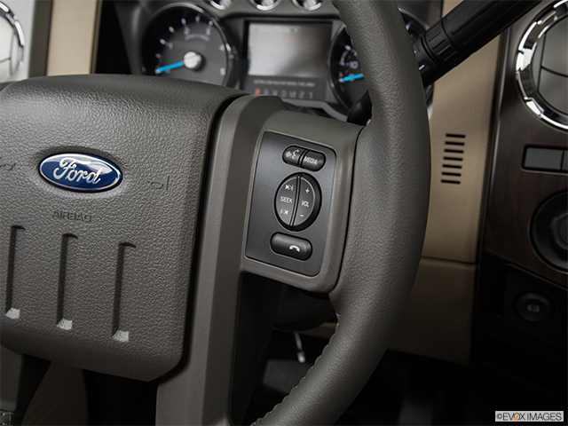 2016 Ford Super Duty F-350 DRW