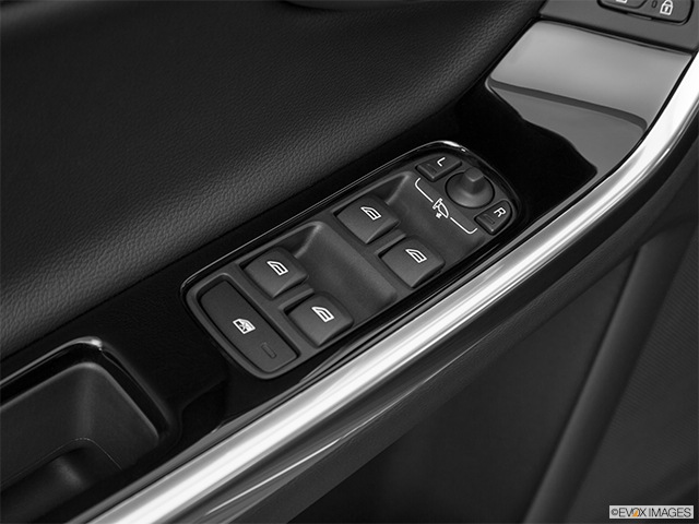 2016 Volvo S60 Cross Country