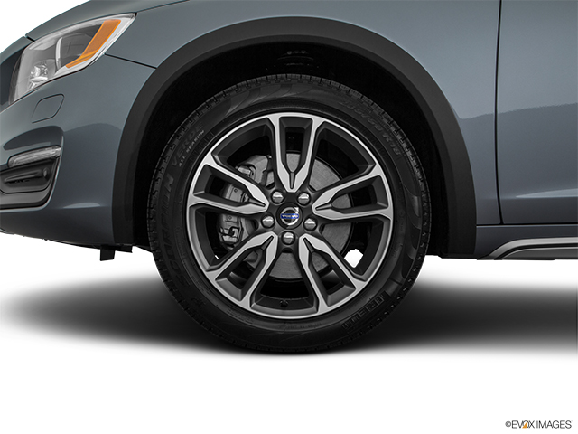 2016 Volvo S60 Cross Country