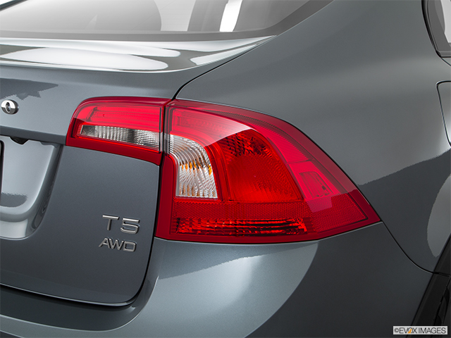 2016 Volvo S60 Cross Country