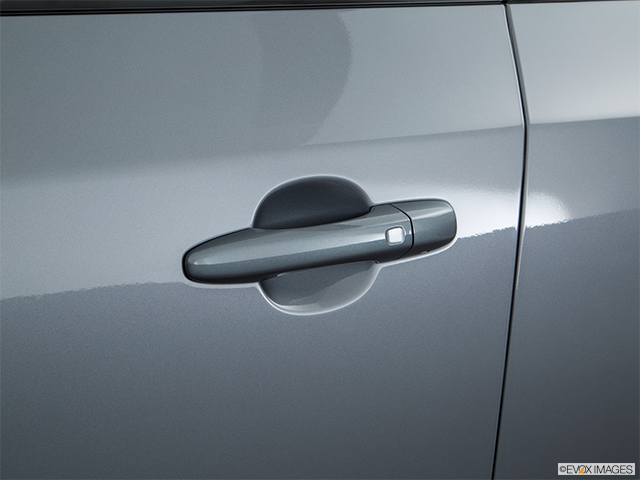 2016 Volvo S60 Cross Country