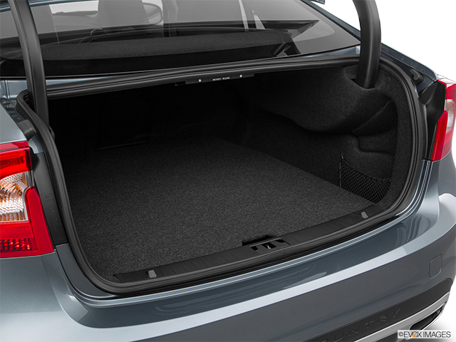 2016 Volvo S60 Cross Country