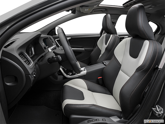 2016 Volvo S60 Cross Country