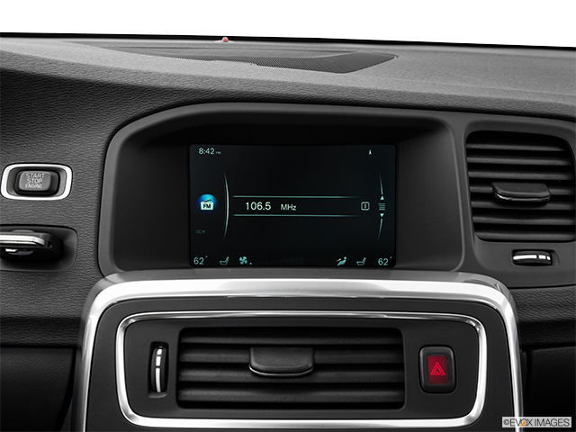 2016 Volvo S60 Cross Country