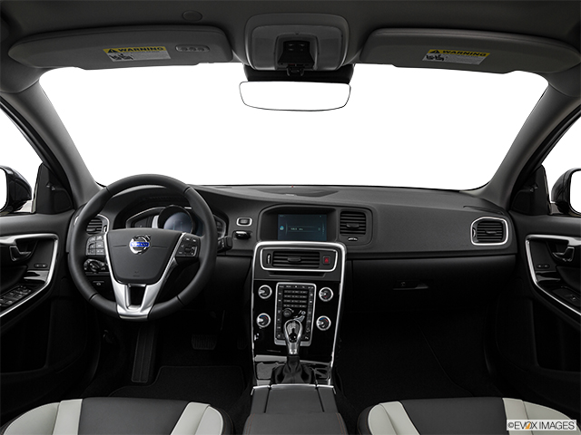 2016 Volvo S60 Cross Country