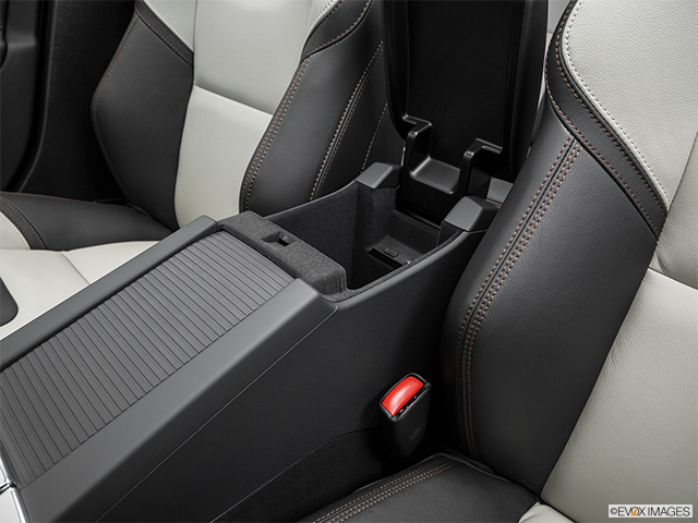 2016 Volvo S60 Cross Country