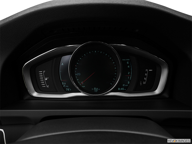 2016 Volvo S60 Cross Country