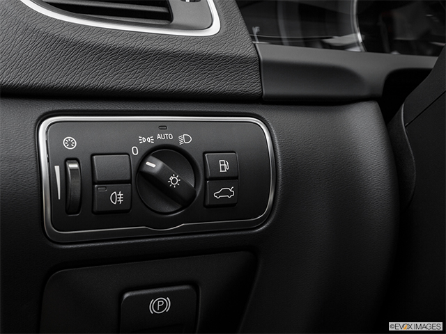 2016 Volvo S60 Cross Country