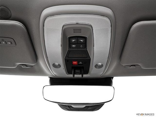 2016 Volvo S60 Cross Country