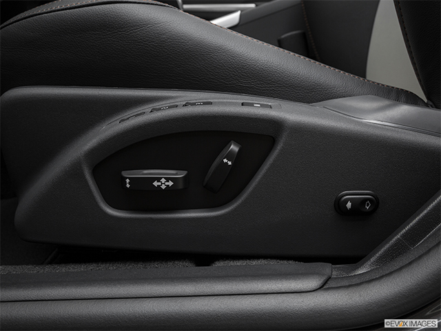 2016 Volvo S60 Cross Country