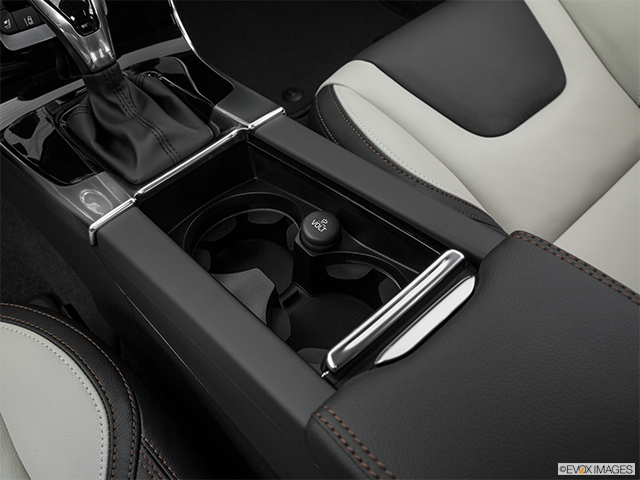 2016 Volvo S60 Cross Country