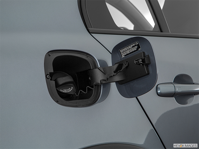 2016 Volvo S60 Cross Country