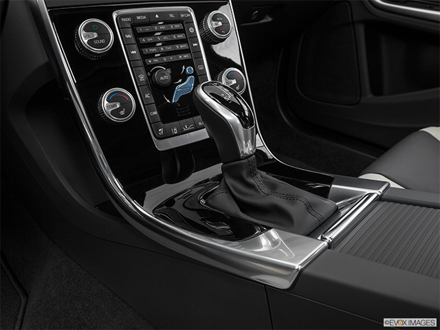 2016 Volvo S60 Cross Country