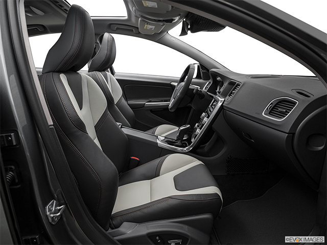 2016 Volvo S60 Cross Country