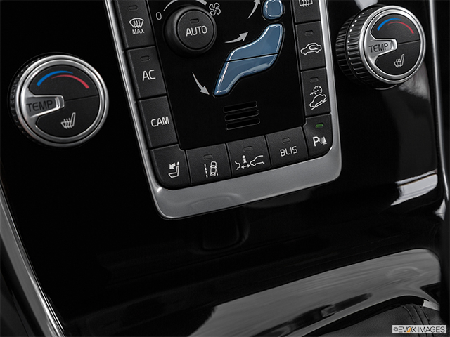 2016 Volvo S60 Cross Country