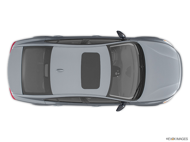 2016 Volvo S60 Cross Country