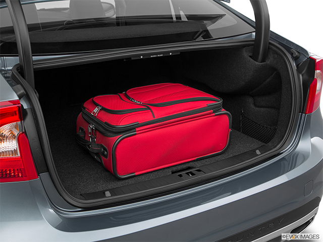 2016 Volvo S60 Cross Country